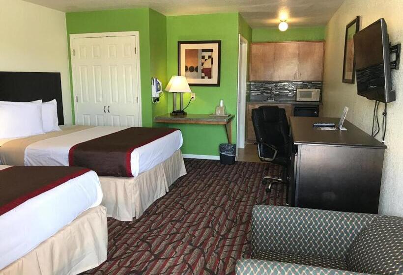 Номер Стандарт, High Five Inn