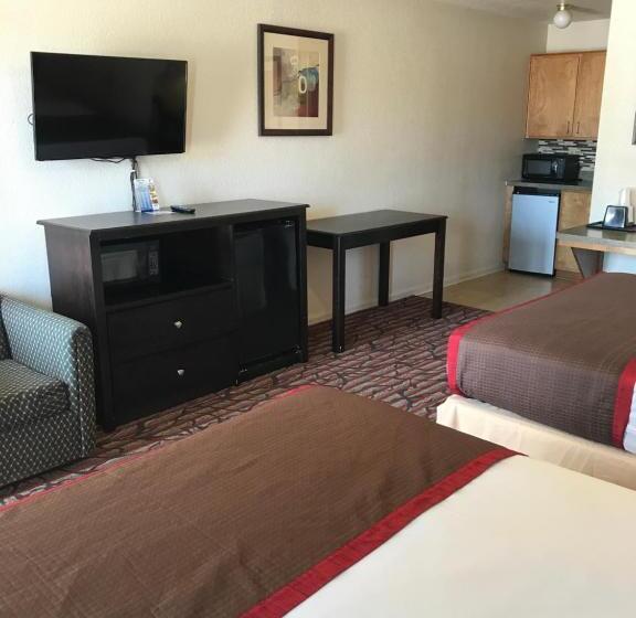 Номер Стандарт, High Five Inn