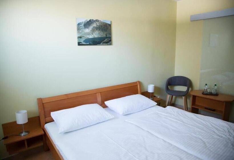 Номер Стандарт, Motel Skalka