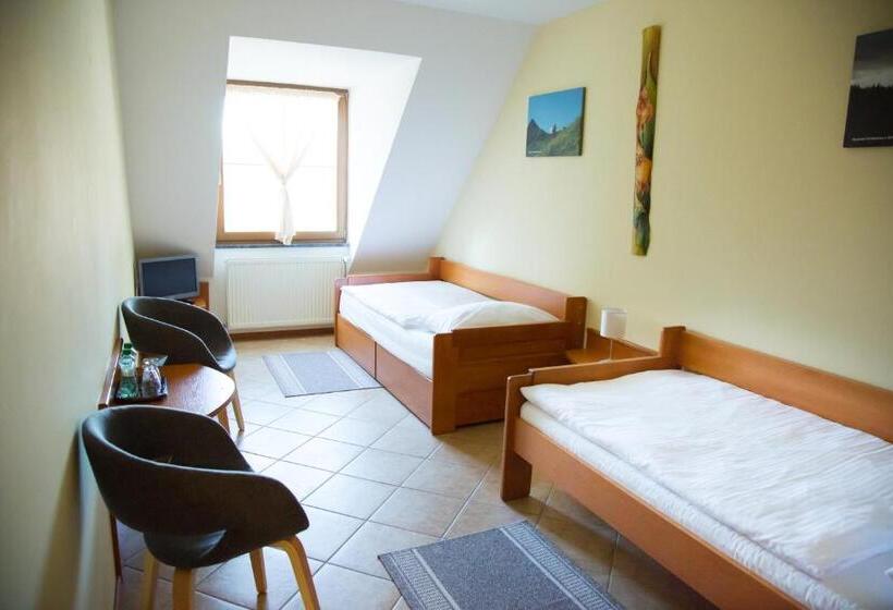 Номер Стандарт, Motel Skalka