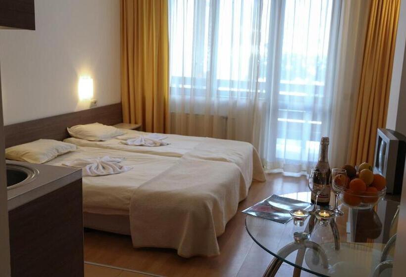 标准工作室, Mountain Paradise By The Walnut Trees Free Wellness