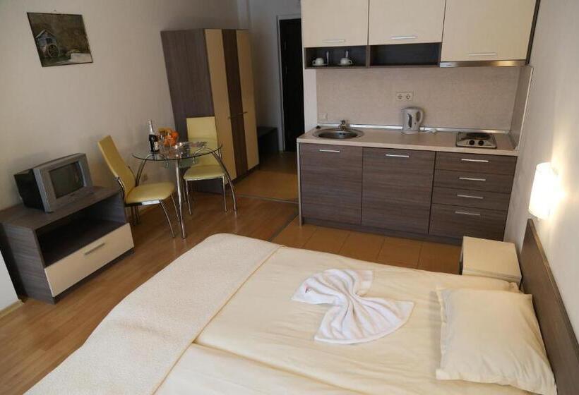 标准工作室, Mountain Paradise By The Walnut Trees Free Wellness