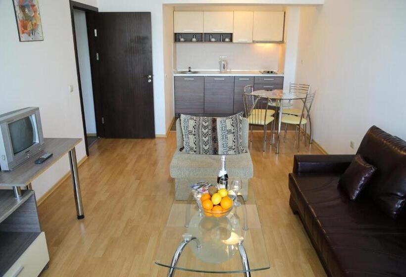 침실 1개 아파트, Mountain Paradise By The Walnut Trees   Free Wellness