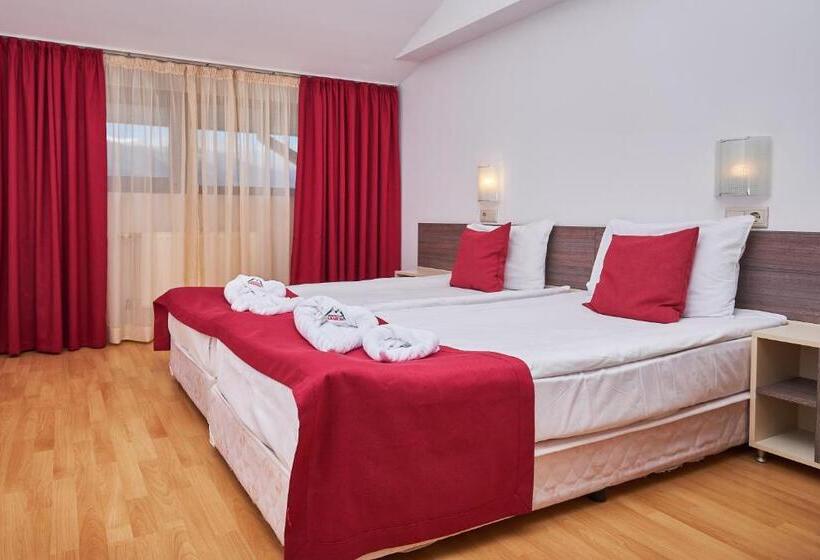 带1个卧室的公寓, Mountain Paradise By The Walnut Trees Free Wellness