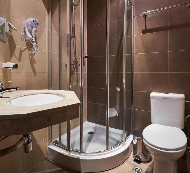 带1个卧室的公寓, Mountain Paradise By The Walnut Trees Free Wellness