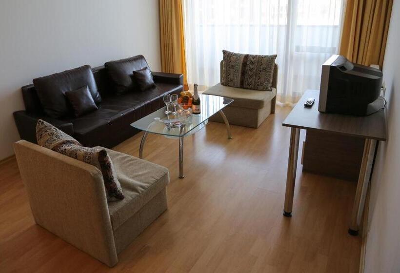 带2个卧室的公寓, Mountain Paradise By The Walnut Trees Free Wellness