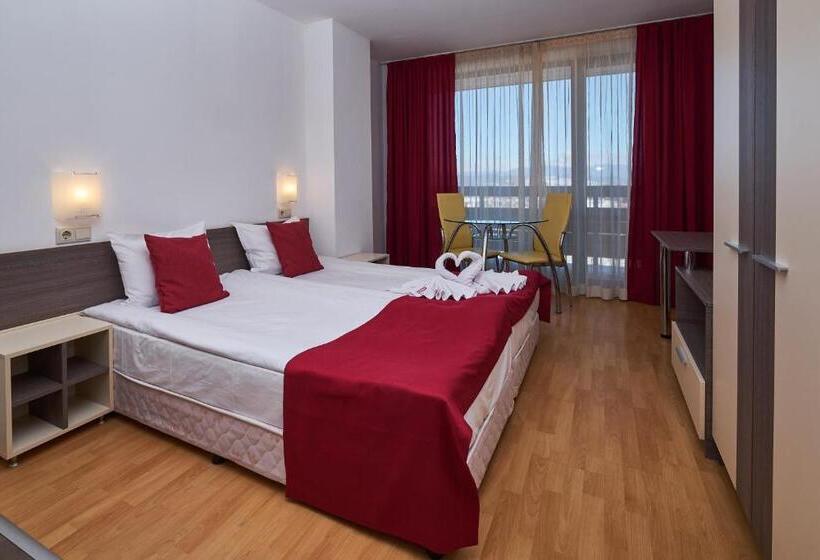 Апартаменты 2 Спальни, Mountain Paradise By The Walnut Trees   Free Wellness