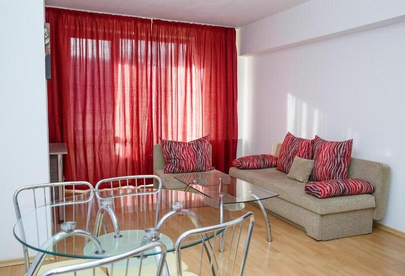 带2个卧室的公寓, Mountain Paradise By The Walnut Trees Free Wellness