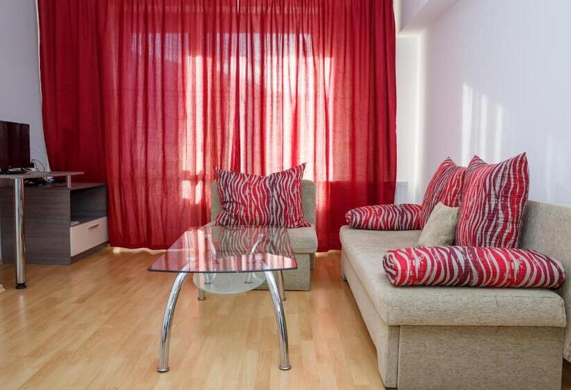 带2个卧室的公寓, Mountain Paradise By The Walnut Trees Free Wellness