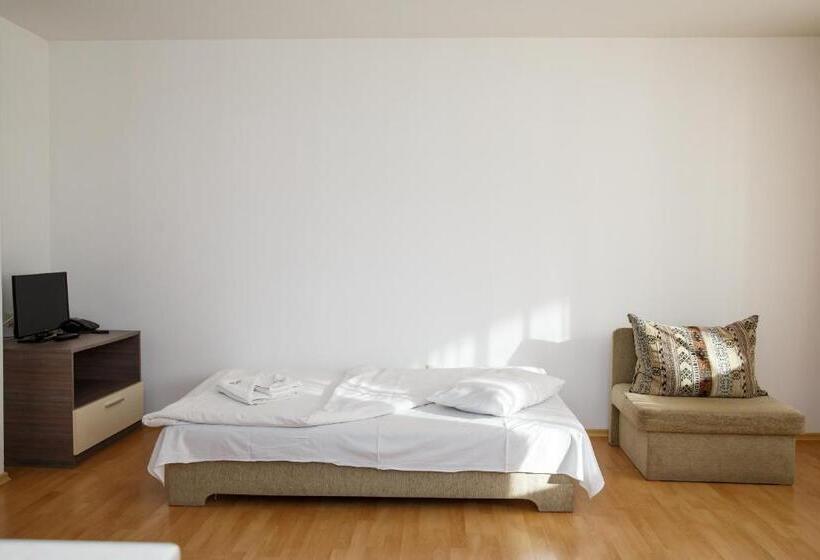 침실 1개 아파트, Mountain Paradise By The Walnut Trees   Free Wellness