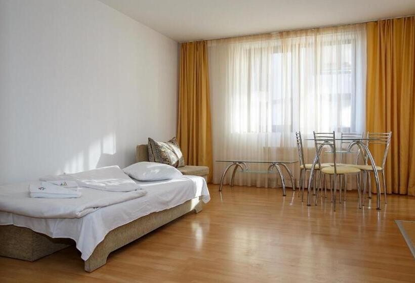 带1个卧室的公寓, Mountain Paradise By The Walnut Trees Free Wellness