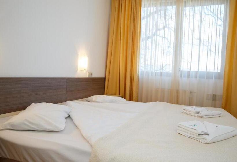 带1个卧室的公寓, Mountain Paradise By The Walnut Trees Free Wellness