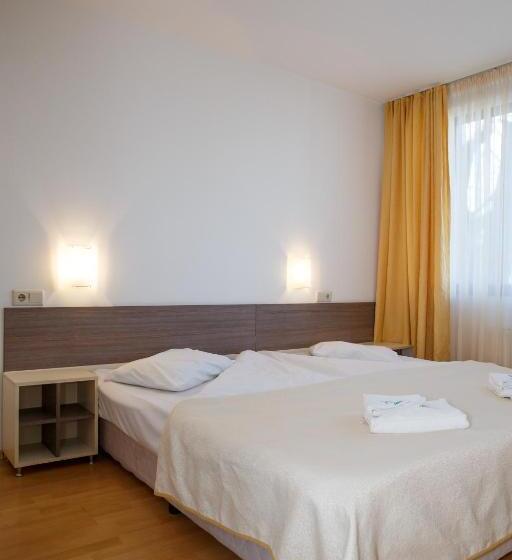 침실 1개 아파트, Mountain Paradise By The Walnut Trees   Free Wellness