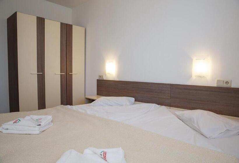 带1个卧室的公寓, Mountain Paradise By The Walnut Trees Free Wellness