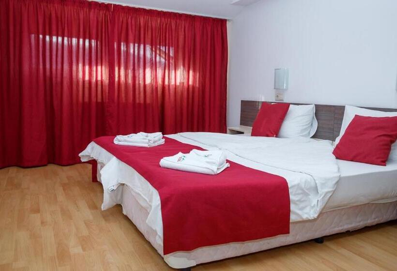 침실 2개 아파트, Mountain Paradise By The Walnut Trees   Free Wellness