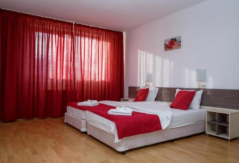 Апартаменты 2 Спальни, Mountain Paradise By The Walnut Trees   Free Wellness