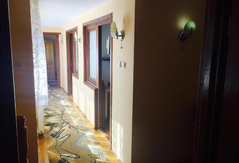 스탠다드 룸, Casa Irinuca