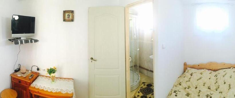 스탠다드 룸, Casa Irinuca