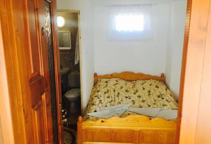 스탠다드 룸, Casa Irinuca