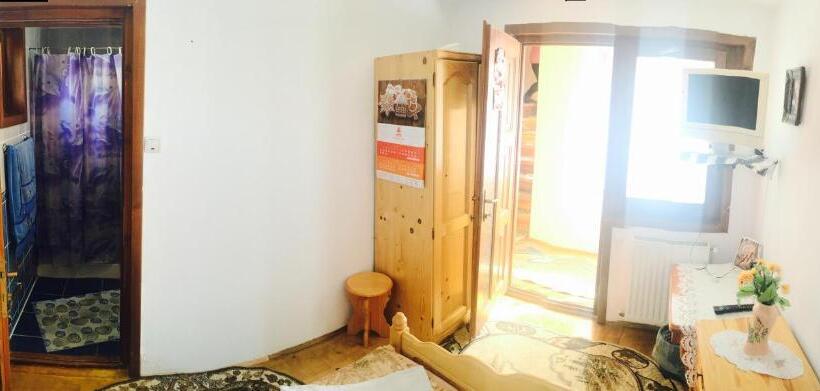 스탠다드 룸, Casa Irinuca