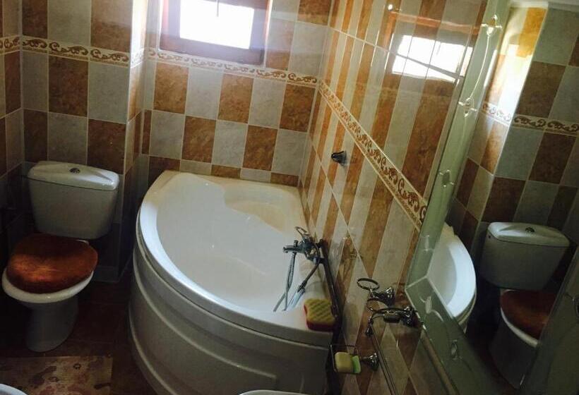 스탠다드 룸, Casa Irinuca