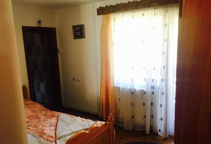 스탠다드 룸, Casa Irinuca