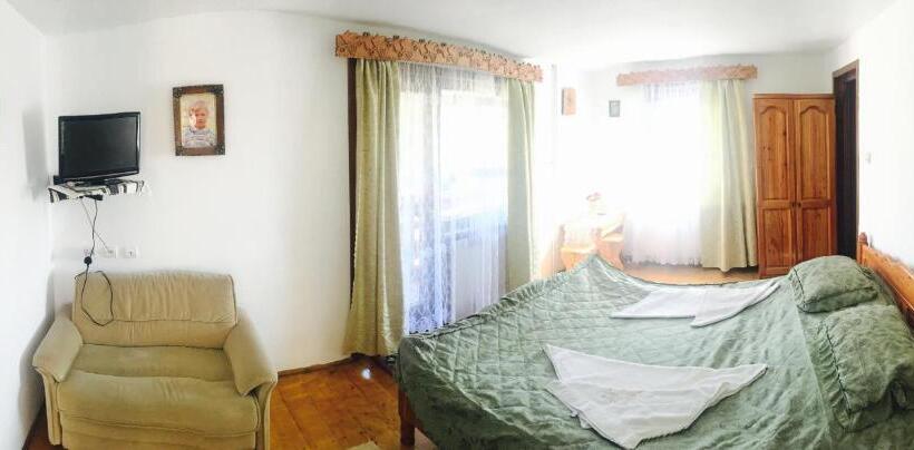 스탠다드 룸, Casa Irinuca