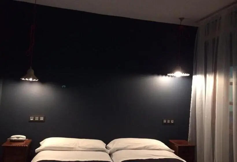 Standardzimmer, Hostal San Francisco