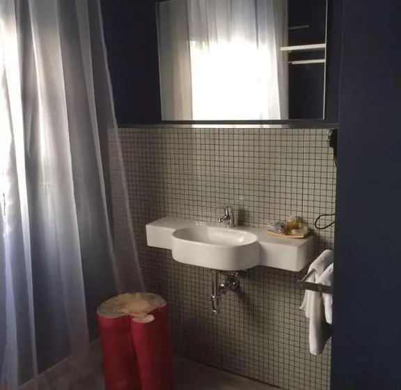 Standardzimmer, Hostal San Francisco
