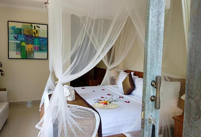 חדר סופריור, Inang Villa