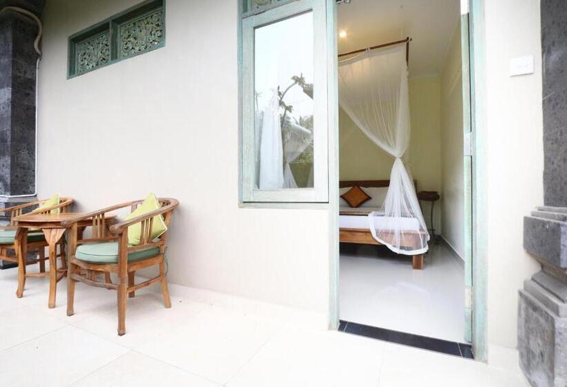 חדר סטנדרט, Inang Villa