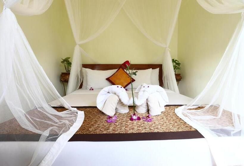 חדר סטנדרט, Inang Villa