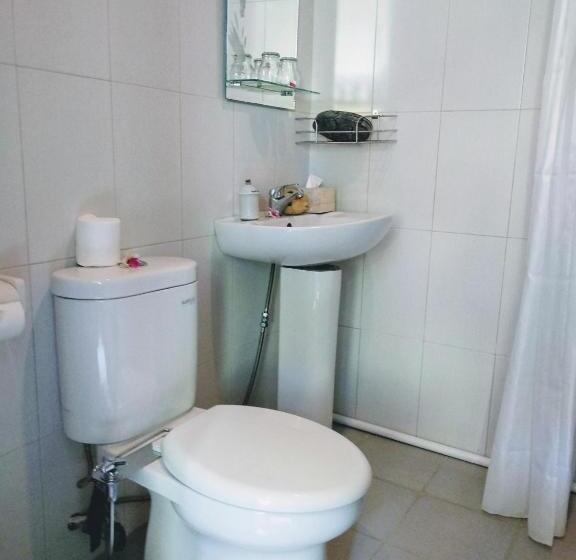 חדר סטנדרט, Inang Villa