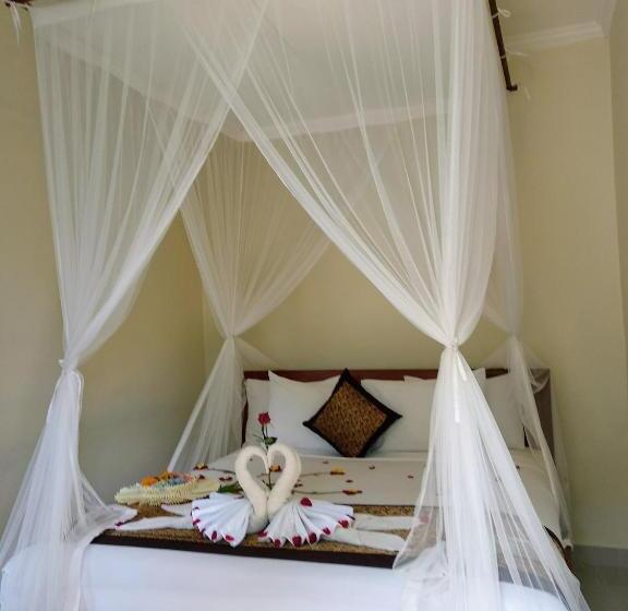 חדר סטנדרט, Inang Villa