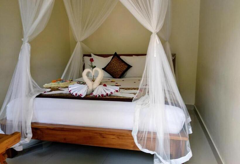 חדר סטנדרט, Inang Villa