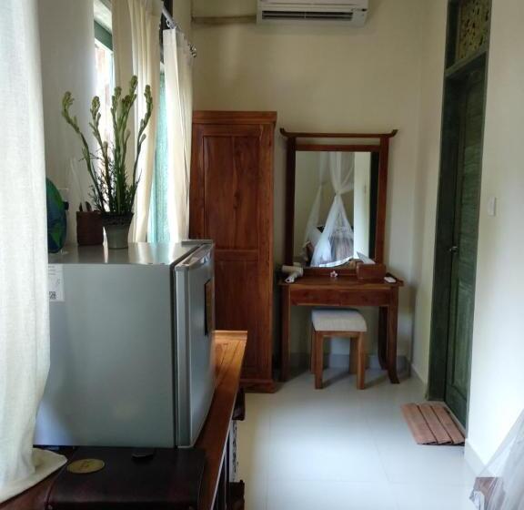Номер Стандарт, Inang Villa