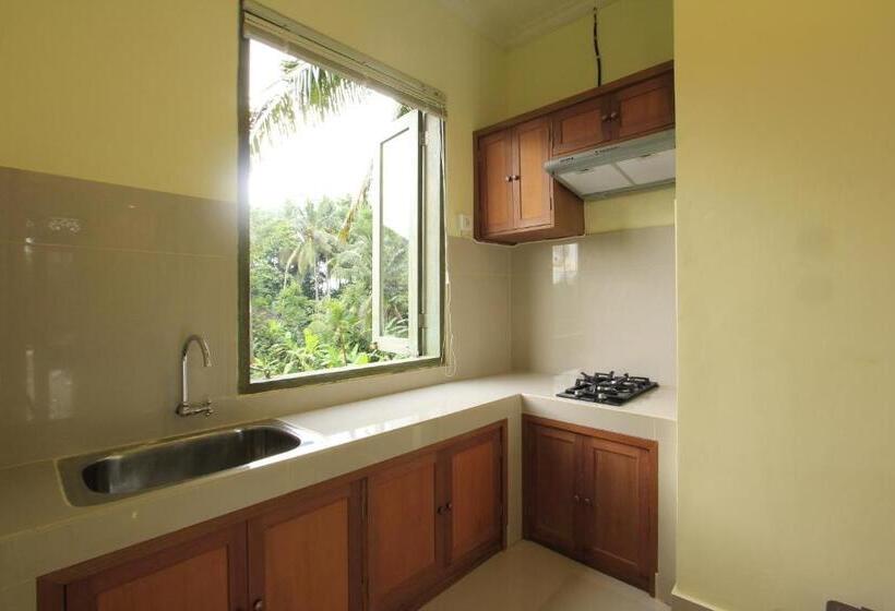 Люкс Повышенной Комфортности, Inang Villa