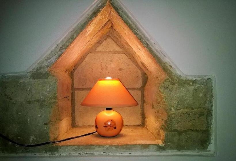 סטודיו סטנדרט עם מרפסת, La Casaccia