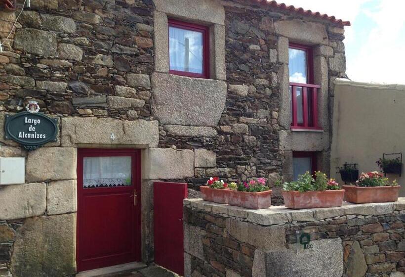 シャレー1寝室, Palheiro Do Castelo   Pátio