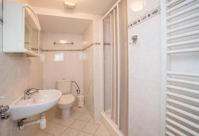 Номер Стандарт, Penzion Barborka