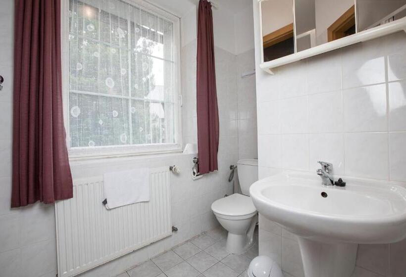 Номер Стандарт, Penzion Barborka