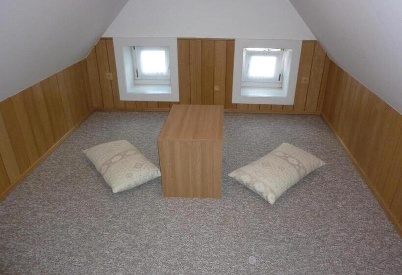 Семейный Номер, Penzion Barborka