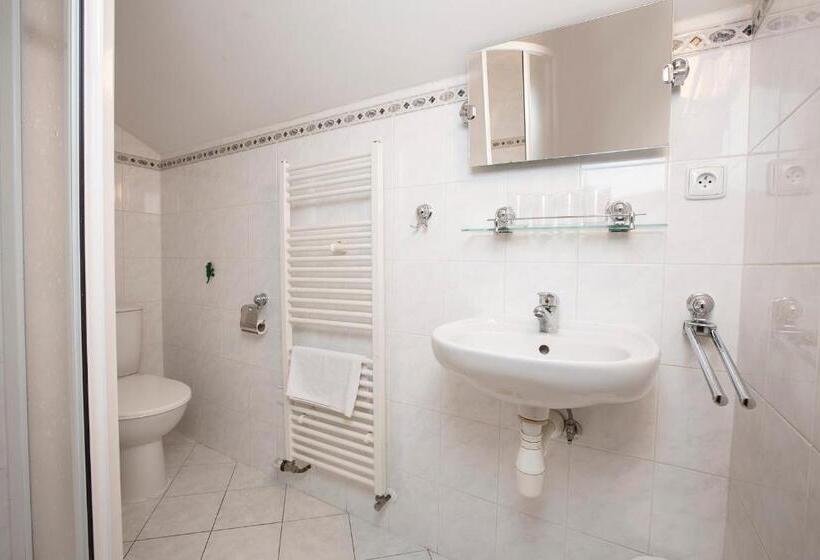 Семейный Номер, Penzion Barborka