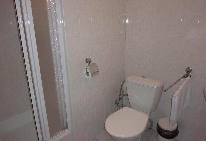 Семейное Студио, Penzion Barborka