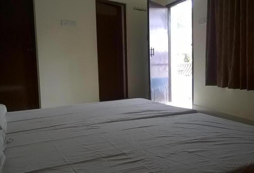 Basic Room, St Xavier Always