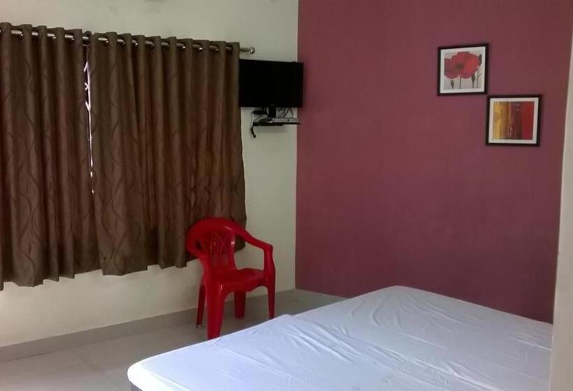 Standard Room, St Xavier Always