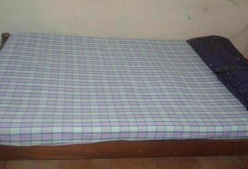 Economy Triple Room, St Xavier Always