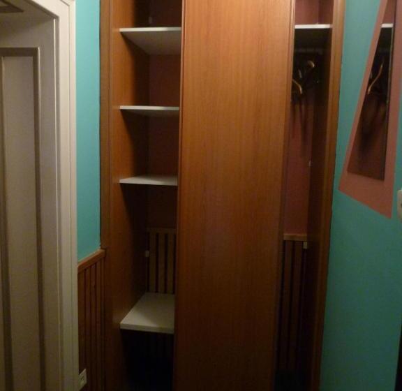 اتاق استاندارد, Pension Ayky