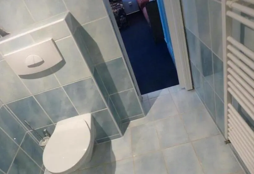 Standard-huone, Pension Ayky