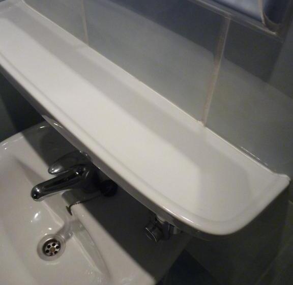 اتاق استاندارد, Pension Ayky